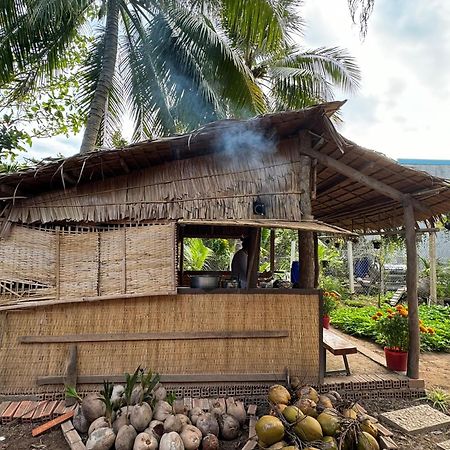 Nai Homestay Ben Tre Exterior photo