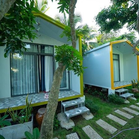 Nai Homestay Ben Tre Exterior photo