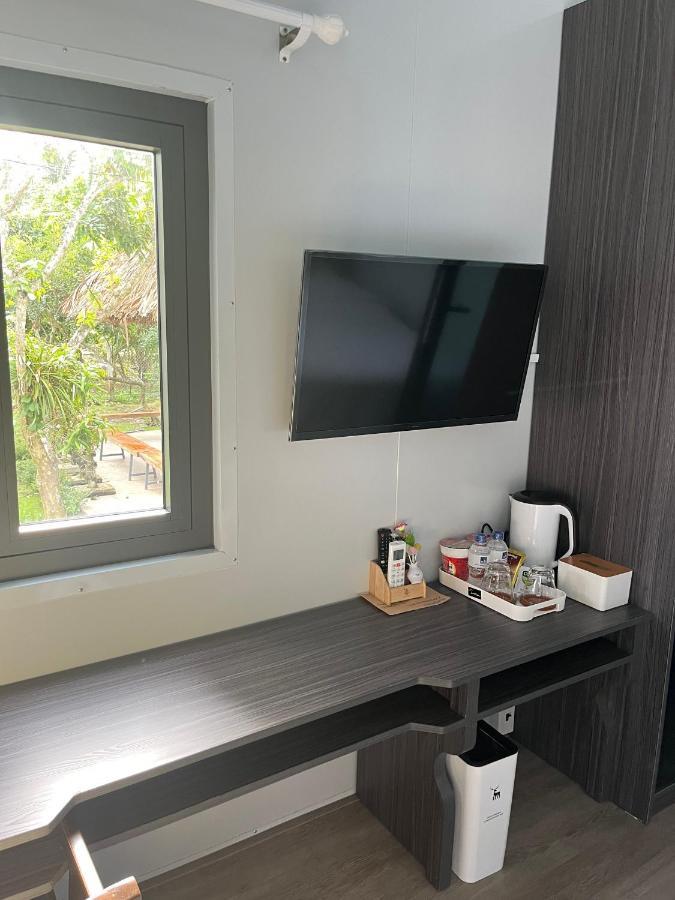 Nai Homestay Ben Tre Exterior photo