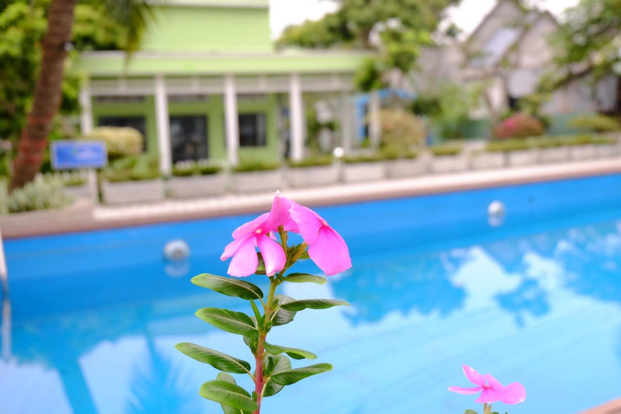 Nai Homestay Ben Tre Exterior photo